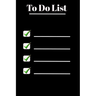 To Do List