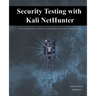 Security Testing with Kali NetHunter