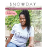 SNOWDAY - a creative lifestyle magazine for teachers: Issue 3