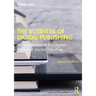 The Business of Digital Publishing: An Introduction to the Digital Book and Journal Industries