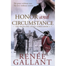 Honor and Circumstance: (The Highland Legacy Series book 4)