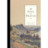 31 Days of Prayer Journal: Moving God's Mighty Hand