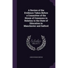 A Review of the Evidence Taken Before a Committee of the House of Commons in Relation to the State of Education in Manchester and Salford