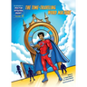 The Adventures of Doctor Dyslexia Dude: The Time-Traveling Word Machine