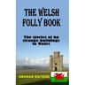 The Welsh Folly Book: The stories of 60 strange buildings in Wales