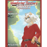Wandering Bestiary Russet: Issue 1-My Name is Russet