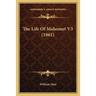 The Life Of Mahomet V3 (1861)