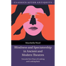 Blindness and Spectatorship in Ancient and Modern Theatres