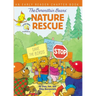 The Berenstain Bears' Nature Rescue: An Early Reader Chapter Book