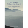 The Poems of William Wordsworth: Collected Reading Texts from the Cornell Wordsworth, I