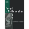 Freud as Philosopher: Metapsychology After Lacan