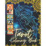 Tarot Coloring Book