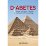 Diabetes: From the Ebers Papyrus to Stem Cell Technology