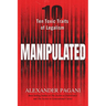 Manipulated: Ten Toxic Traits of Legalism