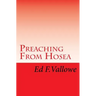 Preaching From Hosea