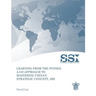 Learning from the Stones: A Go Approach to Mastering China's Strategic Concept, Shi