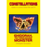 Ghidorah, the Three-Headed Monster