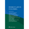 Energy Law in Colombia