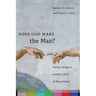 Does God Make the Man?: Media, Religion, and the Crisis of Masculinity