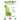 Green Is 4 Life: A Simple Guide To Creating Healthy Life-Giving Green Smoothies