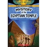 Mystery of the Egyptian Temple: An Ancient Egypt Kids Book