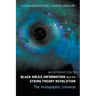 Intr to Black Holes, Information & The..