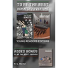 Rematch and Overtime - To Be the Best - Young Readers Edition