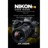 Nikon Z8 User Guide: Unlocking the Potential of the Nikon Z8