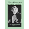 Ruth Bryan Owen: Congresswoman and Diplomat, An Intimate Portrait