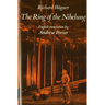 The Ring of the Nibelung