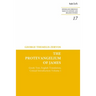 The Protevangelium of James: Greek Text, English Translation, Critical Introduction: Volume 1