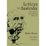 Letters to Australia, Volume 2: Essays from the 1940s