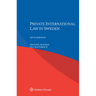 Private International Law in Sweden