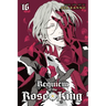 Requiem of the Rose King, Vol. 16