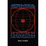 Astrological Chart Calculations