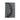 CSB Large Print Personal Size Reference Bible, Charcoal Leathertouch