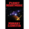 Planet Nightmare: A Positronic Book