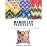 Bargello Needlepoint: A Pattern Directory for Dramatic Creations