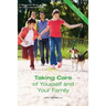 Taking Care of Yourself and Your Family: A Resource Book for Good Mental Health