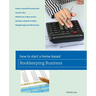How to Start a Home-Based Bookkeeping Business
