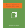 Crime And Aggression In Changing Ceylon: A Sociological Analysis Of Homicide, Suicide, And Economic Crime