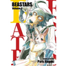 Beastars, Vol. 8