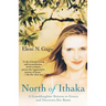 North of Ithaka: A Granddaughter Returns to Greece and Discovers Her Roots