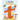 The little orange t: Read Out Loud Fun Alphabet for Children
