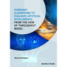 Dominant Algorithms to Evaluate Artificial Intelligence: From the view of Throughput Model