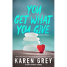 You Get What You Give: a retro romantic comedy