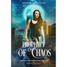 Prophecy of Chaos: A Supernatural Psychic Thriller