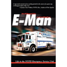 E-Man: Life in the NYPD Emergency Service Unit
