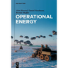 Operational Energy
