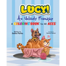Lucy: A Coloring Book for All Ages